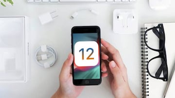 ¿Puedo descargar la nueva beta de iOS 12? Cómo saber si tu iPhone es compatible