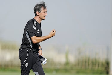 El Al Wakrah aprieta para fichar a Stoichkov
