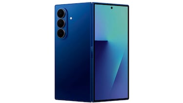 Estrena estos dispositivos Samsung y paga a tu ritmo