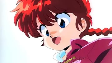 ranma
