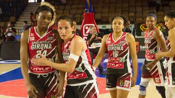 Los partidos Valencia Basket-Lointek Gernika y Spar Girona-Perfumerías Avenida serán las semifinales de la Supercopa que se va a disputar los días 12 y 13 de septiembre