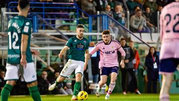 Heber Pena no ha logrado jugar un partido completo esta temporada.