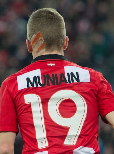 Los peinados más locos de los futbolistas