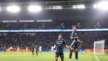 Leagues Cup, un arma de doble filo en MLS