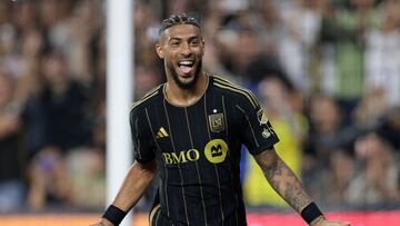 LAFC busca hundir a LA Galaxy en un nuevo clásico del Tráfico
