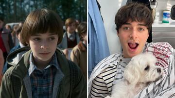 Noah Schnapp