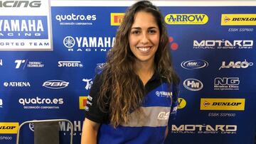 El MS Racing presenta su proyecto para 2019.