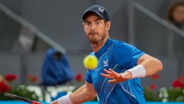 Mutua Madrid Open: resultados y partidos del 2 de mayo de 2022