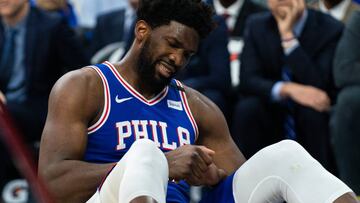 Resúmenes y resultados de los partidos NBA: hoy, 7 de enero