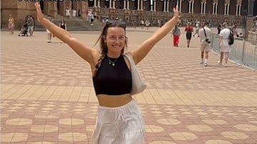 Una británica que vive en Madrid revela las costumbres españolas que niega aceptar: “Tengo que luchar bastante”