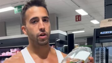 Un nutricionista desvela las mejores comidas preparadas de Mercadona para este verano: “Es una opción alta en proteínas”