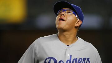 Urias tuvo una mala noche y Yankees venció a los Dodgers