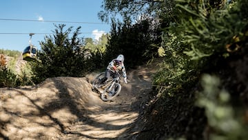 MTB en Panticosa