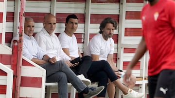 11/07/25
ENTRENAMIENTO PRETEMPORAD A
SPORTING DE GIJON
PERRIN
JOAQUIN GUERRA VILLASEÑOR Y RIVERA