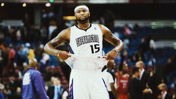 Kings: así se construye el peor equipo de la historia