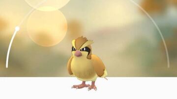 Pokémon GO resuelve el problema de cazar siempre los mismos Pokémon
