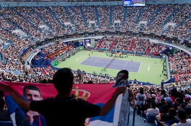 Premio del campeón: 1.011.560 euros.