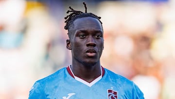 Batista Mendy.