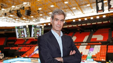 Antonio Martín -
