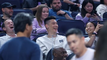 Fin a la ‘Linsanity’: Jeremy Lin se retira del baloncesto