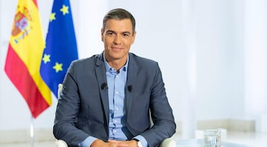 La nueva estrategia de TVE con Sánchez para hacer frente al estreno de ‘El Hormiguero’ de Pablo Motos