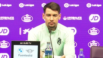 Luis Pérez ve “la luz al final del túnel”
