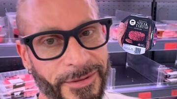 Un experto en nutrición desenmascara la nueva carne de Mercadona: “Ingredientes trampa”