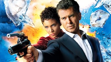 halle berry pierce brosnan james bond 007 muere otro dia die another day