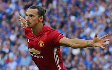 Milan y PSG fueron sus equipos antes de recalar en el Manchester United. En el club inglés ganó una Copa de la Europa League, una Copa de Inglaterra y una Community Shield. No tiene grandes números pues en su primera temporada como 'diablo rojo' se rompió el ligamento cruzado de la rodilla derecha.