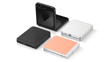 Rebajas en Samsung.com: consigue un ‘smart TV’ de 50 pulgadas gratis con algunos de sus mejores ‘smartphones’ 