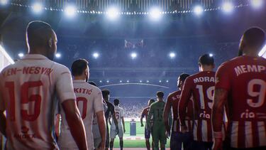 ‘EA Sports FC 24′: novedades, precio y lanzamiento del hasta ahora ‘FIFA’