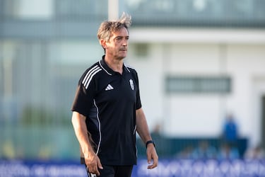 Shon Weissman, una patata caliente para el Granada