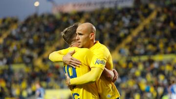 Sandro le cuesta otro millón a Las Palmas