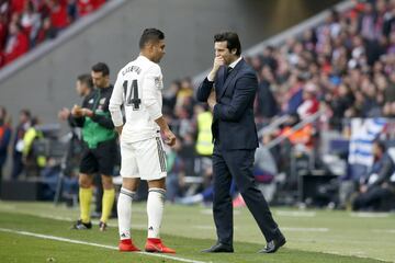El brasileño de 26 años, que juega con Real Madrid, es el octavo lugar con un costo de 70 millones de Euros.