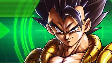 Dragon Ball Legends
