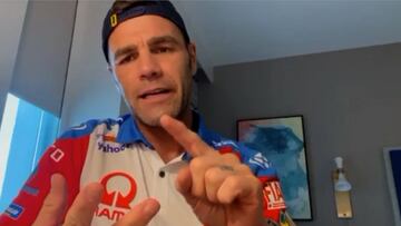 Fonsi Nieto analiza el triplete español en Austin: "Aquí Márquez no tiene rival"