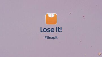 Controla tu peso y lo que comes con esta app