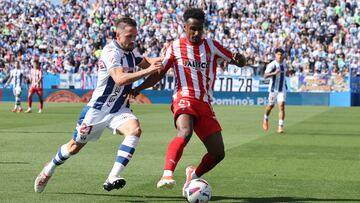 18/05/24 LEGANES vs SPORTING GIJON
PARTIDO SEGUNDA DIVISION
MIRAMON