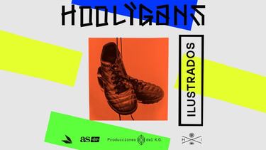 Hooligans e ilustrados
