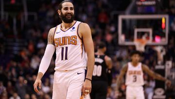 Ricky reacciona a su traspaso a los Thunder: "Menudo negocio"