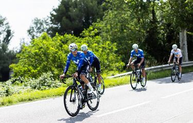 Tour de Francia 2024 hoy, etapa 17: horario, perfil y recorrido