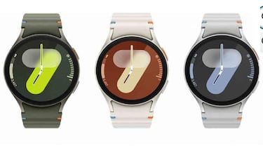 Así es el ‘smartwatch’ de Samsung, rebajado 136 euros, que está rompiendo ventas en el Amazon Prime Day