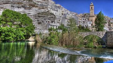 Los pueblos más bonitos de Castilla La-Mancha en 2021: ¿cuáles son los que tienen más encanto?