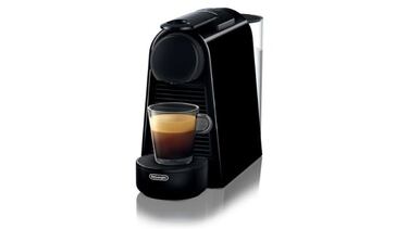 Consigue una cafetera Nespresso gratis gracias a esta promoción