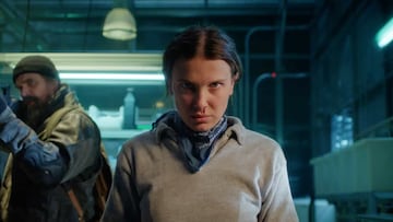 stranger things 5 trailer 11 elecen once mike will dustin cuando se estrena stranger things temporada 5 netflix
