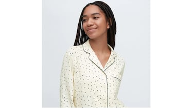 Anticípate a la primavera con la ropa de entretiempo de Uniqlo: camisetas, polos, sudaderas y más