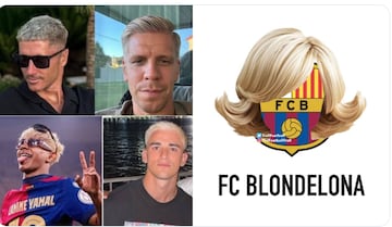 La final del Mundial de clubes, la de Wimbledon, los mejores memes del fin de semana 