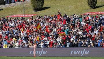 Fernando López: "Nos vamos a dejar la cara en el Mundial"
