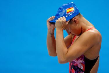 Pons coge el billete al Mundial
