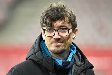 Los secretos del Bodø/Glimt: “¿Qué demonios están haciendo allí?”